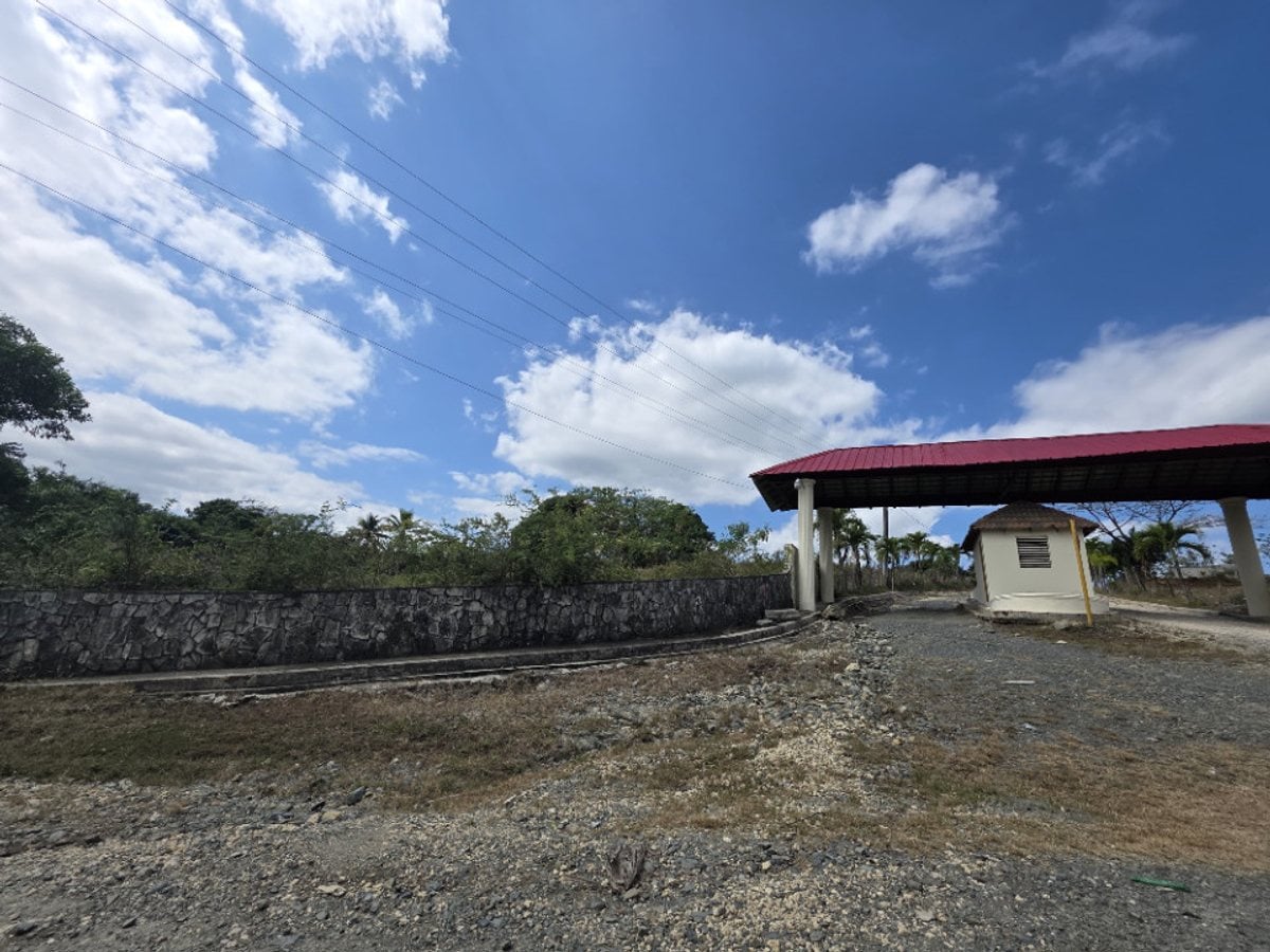 Terreno en Pedro Brand, El Pedregal – foto 1
