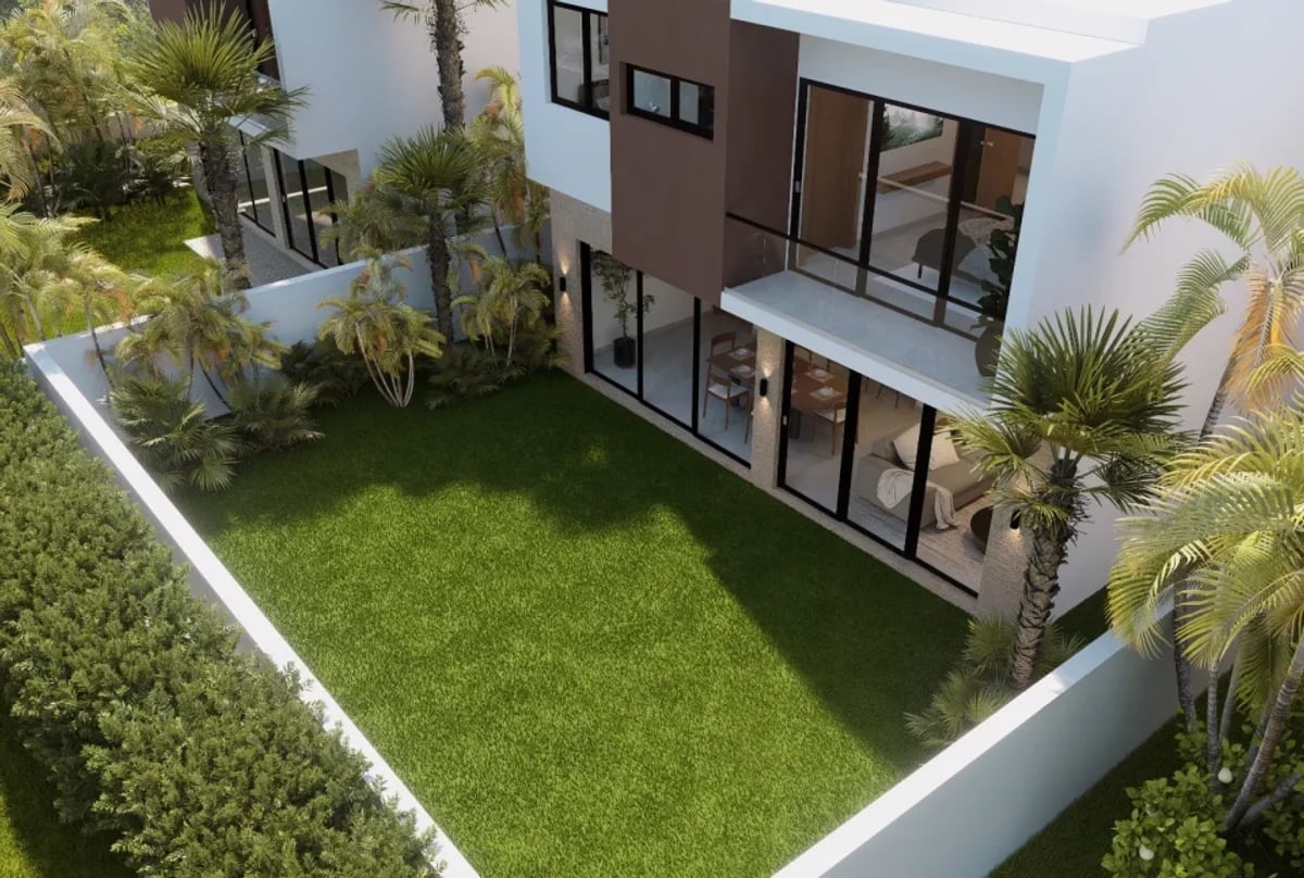 Proyecto de casas en Romana Oeste, La Romana – foto 2