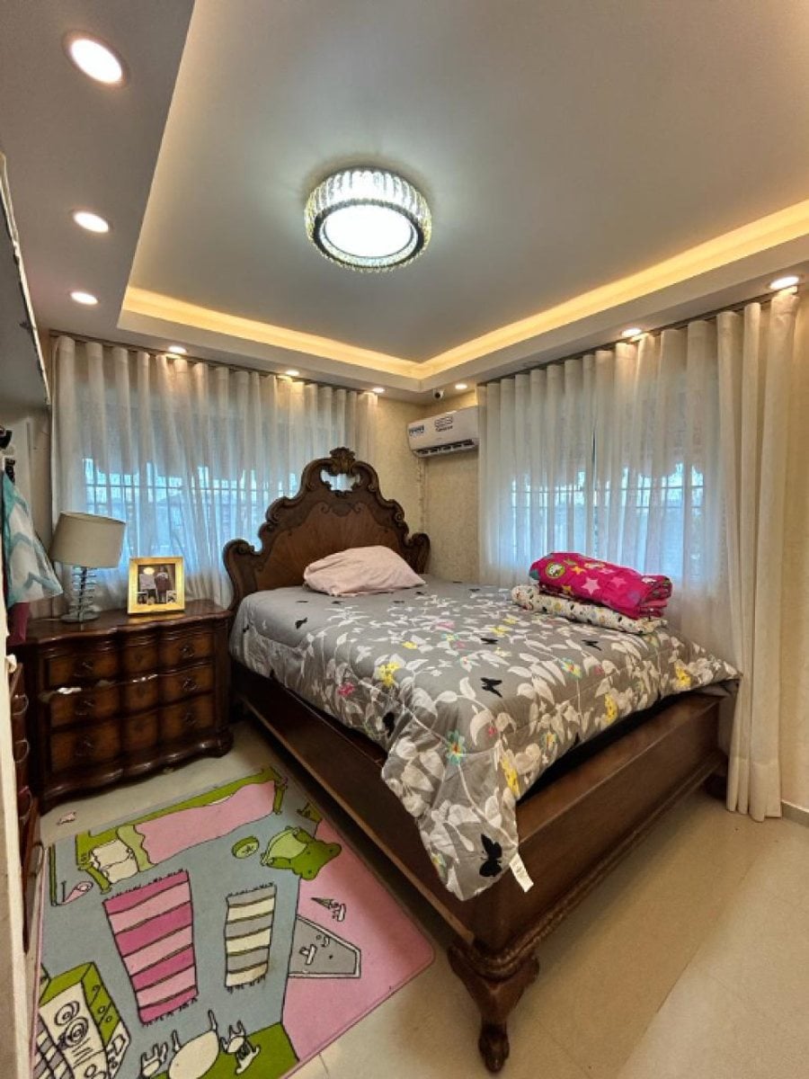 Penthouse de Lujo en Reparto Los Tres Ojos – foto 5