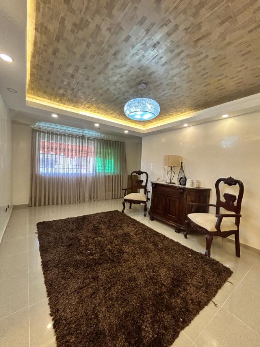 Penthouse de Lujo en Reparto Los Tres Ojos – foto 4