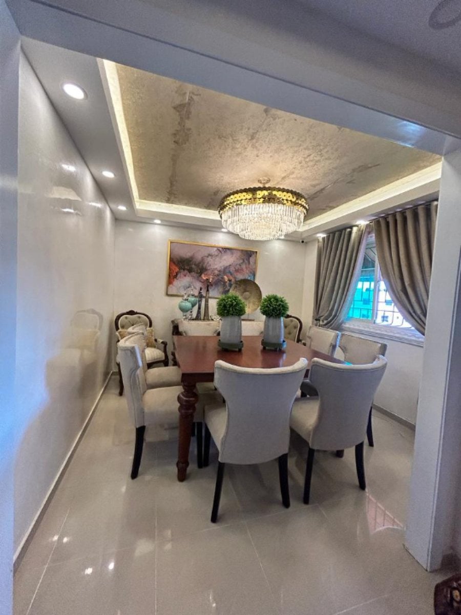 Penthouse de Lujo en Reparto Los Tres Ojos – foto 8