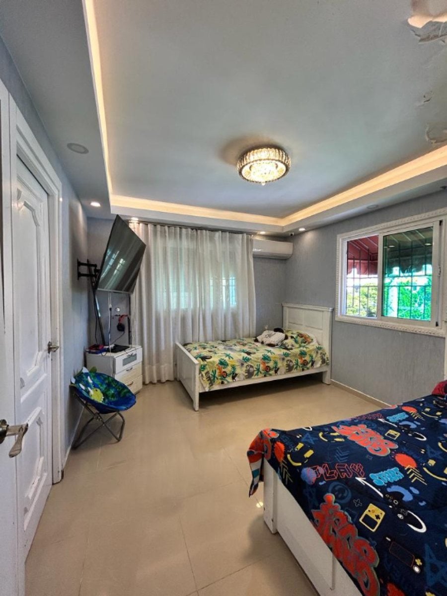 Penthouse de Lujo en Reparto Los Tres Ojos – foto 6