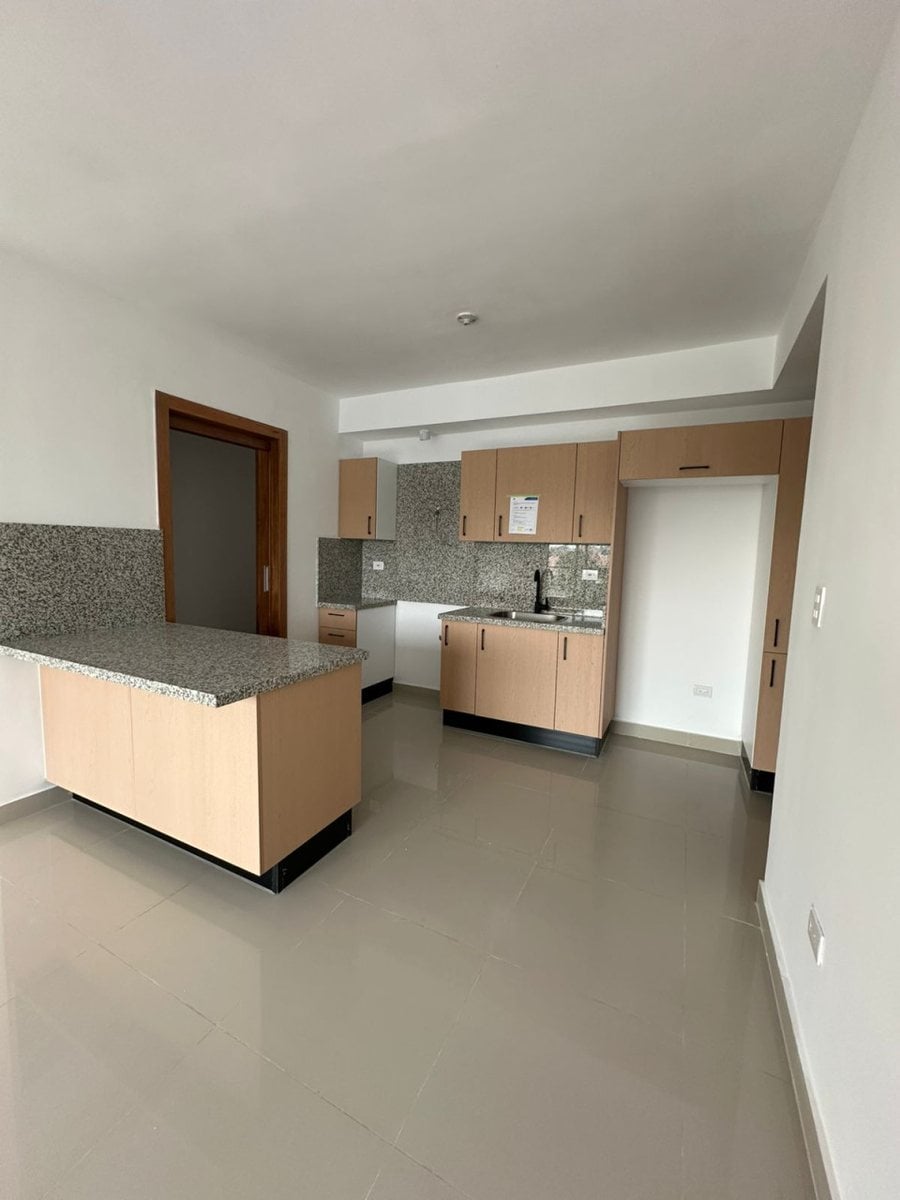 Apartamento en alquiler en Santo Domingo – foto 1