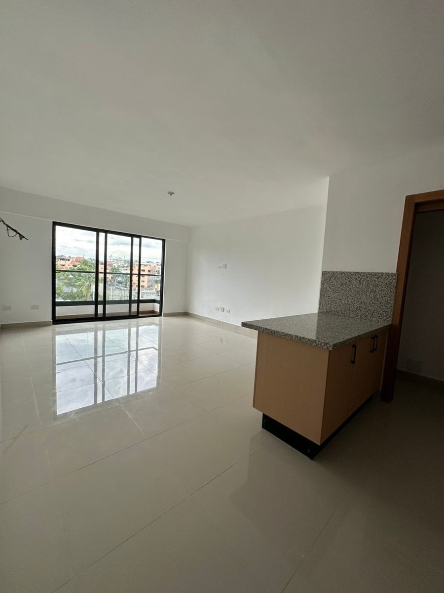 Apartamento en alquiler en Santo Domingo – foto 2