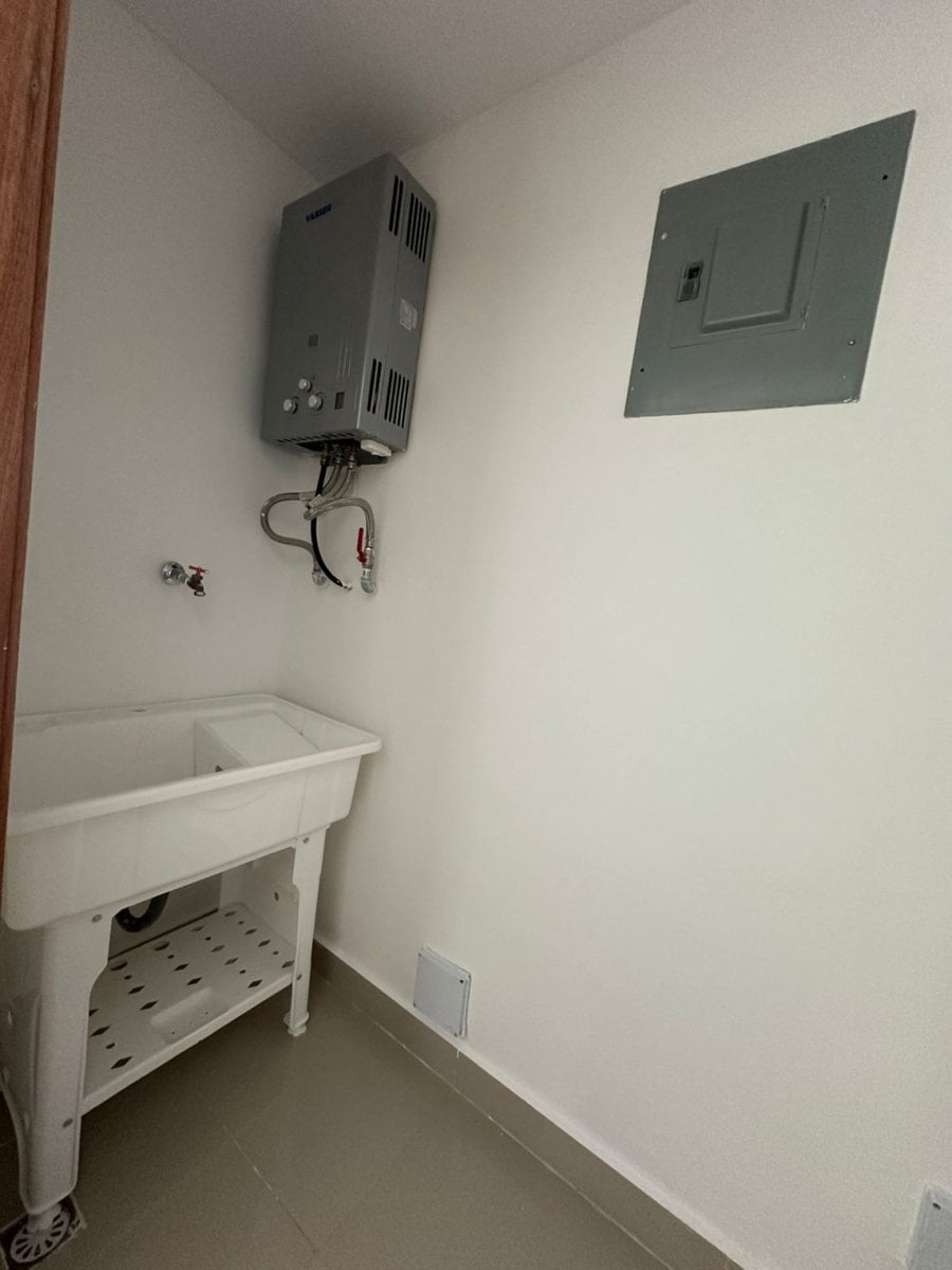Apartamento en alquiler en Santo Domingo – foto 8