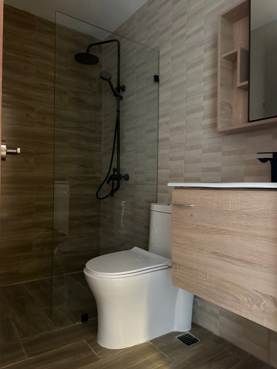 Apartamento en alquiler en Santo Domingo – foto 9