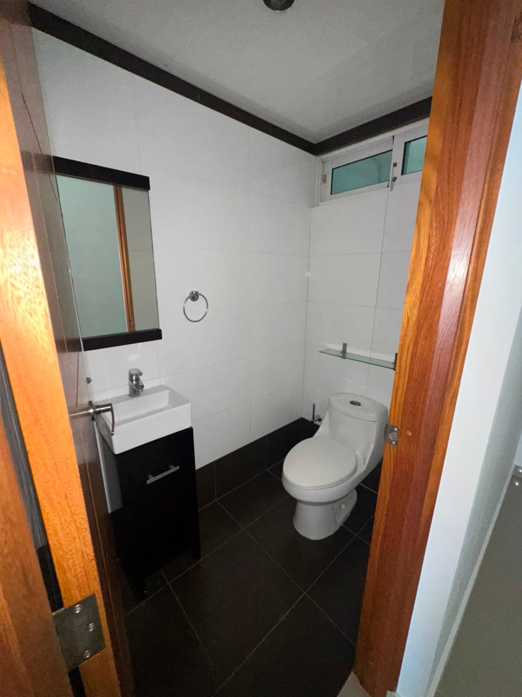Alquiler de Apartamento en Evaristo Morales – foto 10