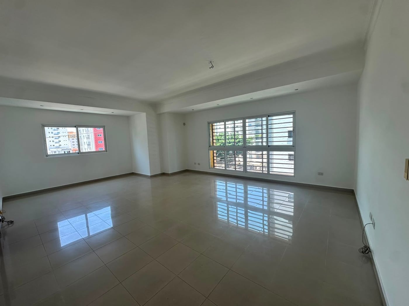 Alquiler de Apartamento en Evaristo Morales – foto 1