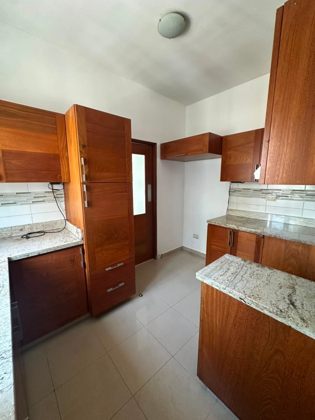 Alquiler de Apartamento en Evaristo Morales – foto 6