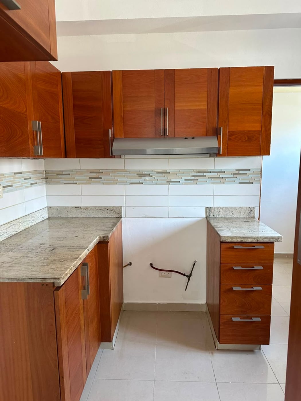 Alquiler de Apartamento en Evaristo Morales – foto 9