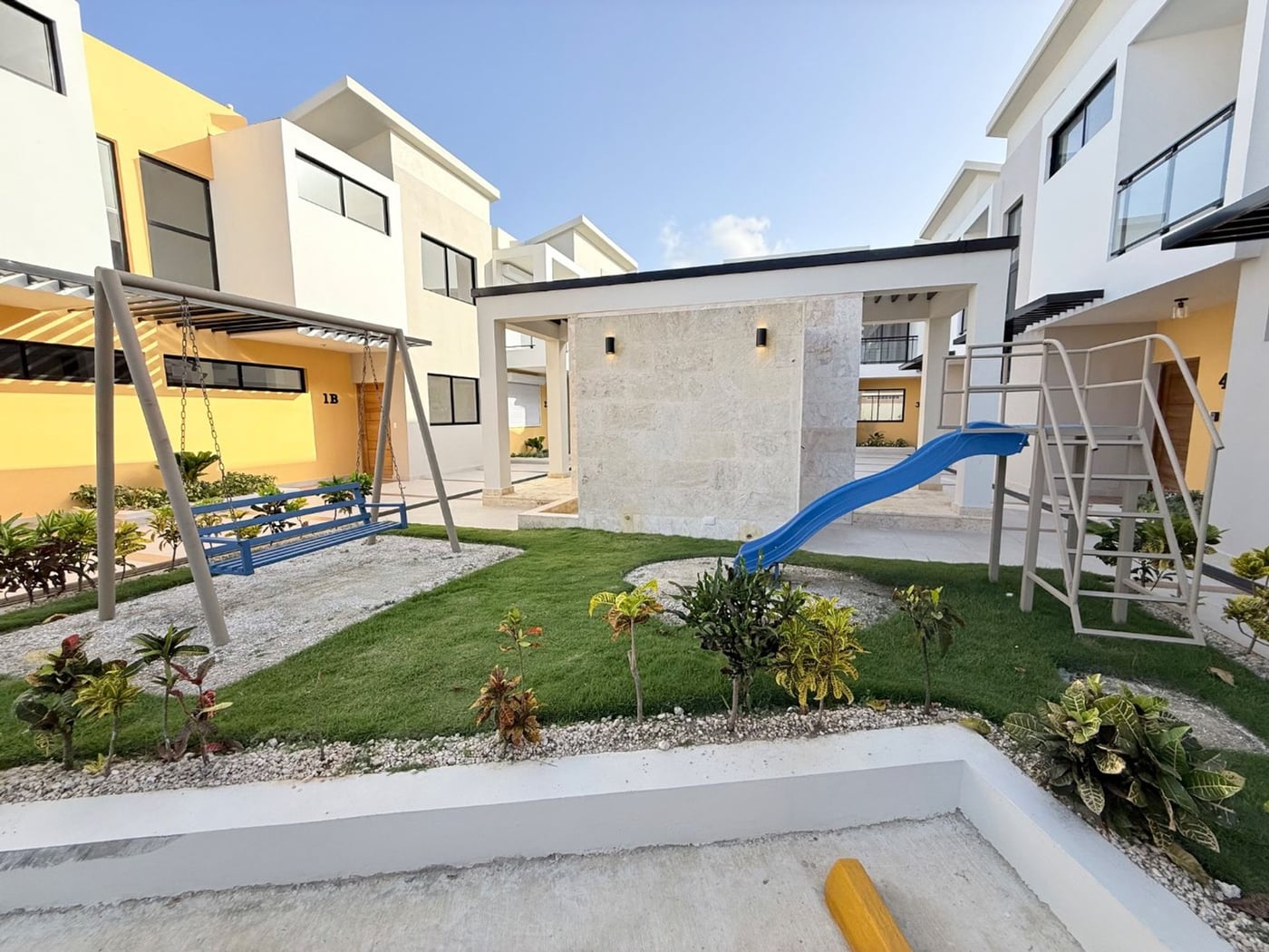 Townhouse amueblado White Sands con acceso a playa – foto 4
