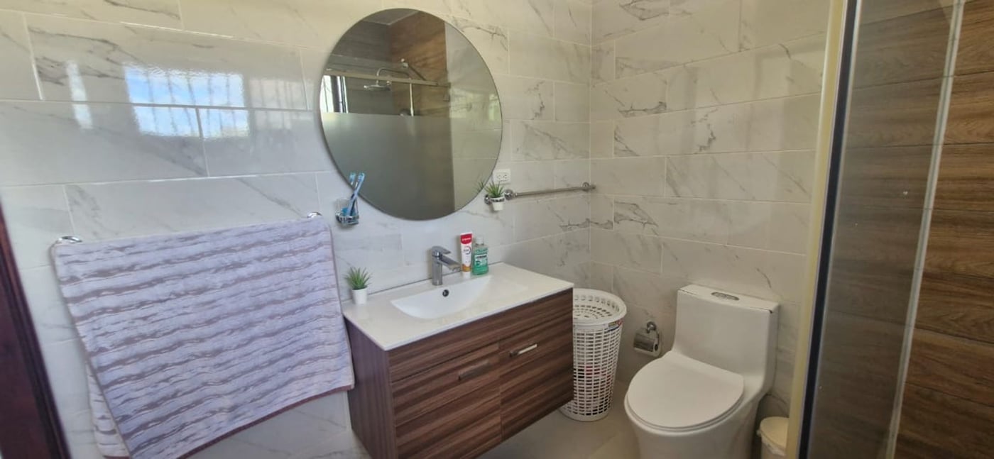 CASA EN VENTA 4 DORMITORIOS CALLE ESCUDO NORTE SAN – foto 7