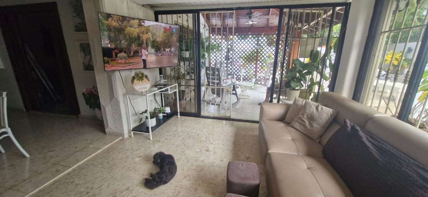 CASA EN VENTA 4 DORMITORIOS CALLE ESCUDO NORTE SAN – foto 11
