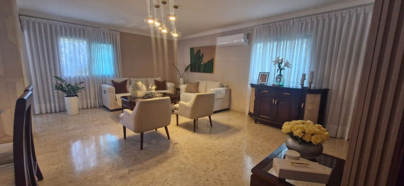 CASA EN VENTA 4 DORMITORIOS CALLE ESCUDO NORTE SAN – foto 4