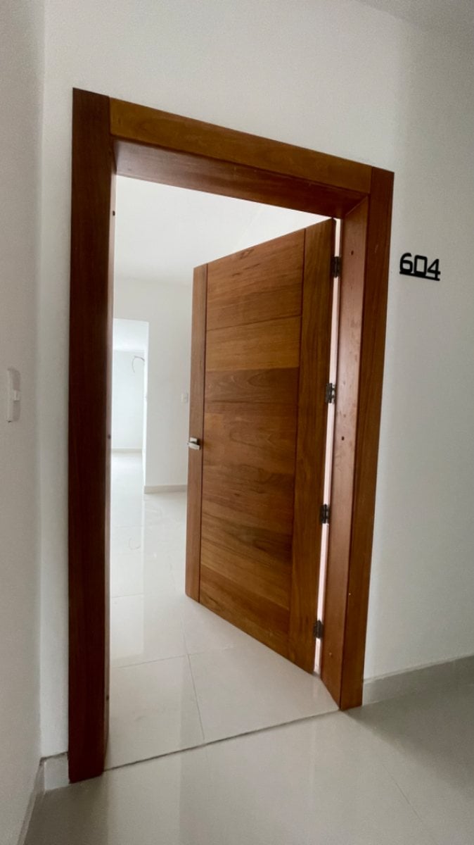 Apartamento en venta en El Millón – foto 1