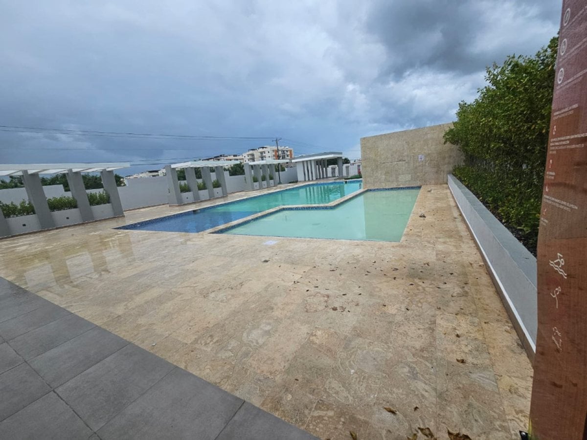Apartamento en Bávaro, Punta Cana – foto 2