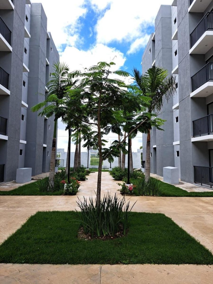 Apartamento en Bávaro, Punta Cana – foto 5