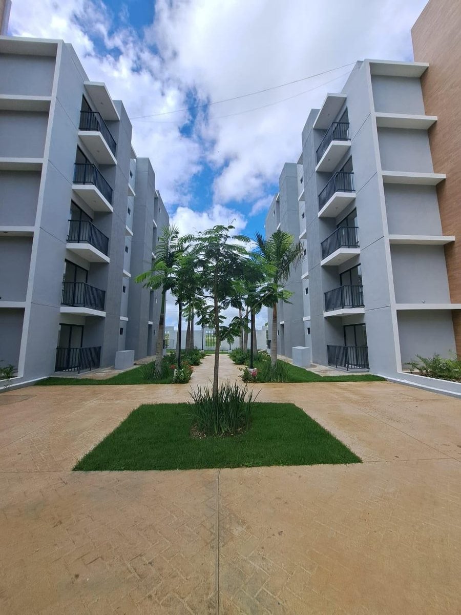 Apartamento en Bávaro, Punta Cana – foto 6