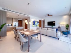 Apartamento en venta en Marina, Cap Cana – foto 2