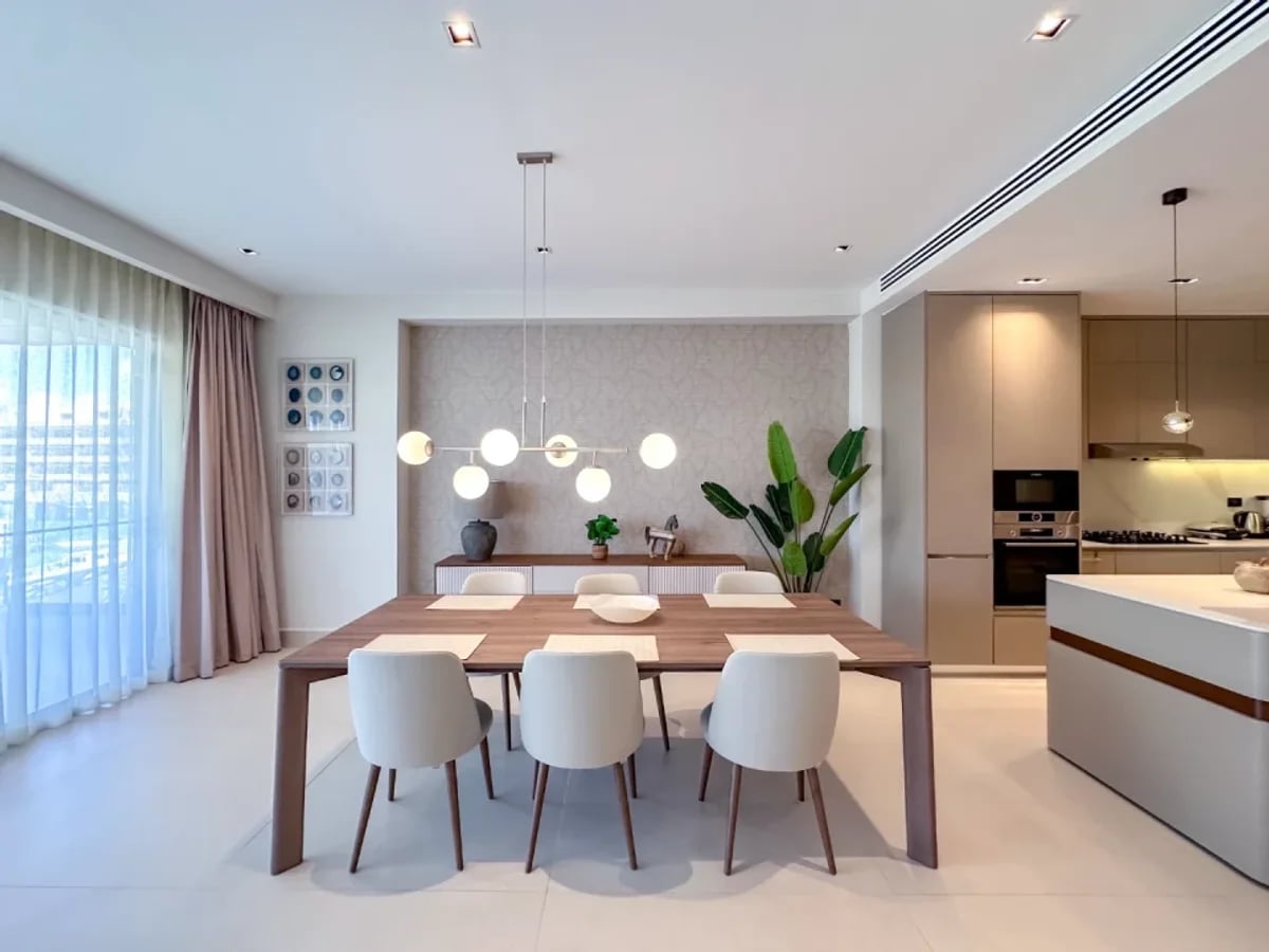 Apartamento en venta en Marina, Cap Cana – foto 1