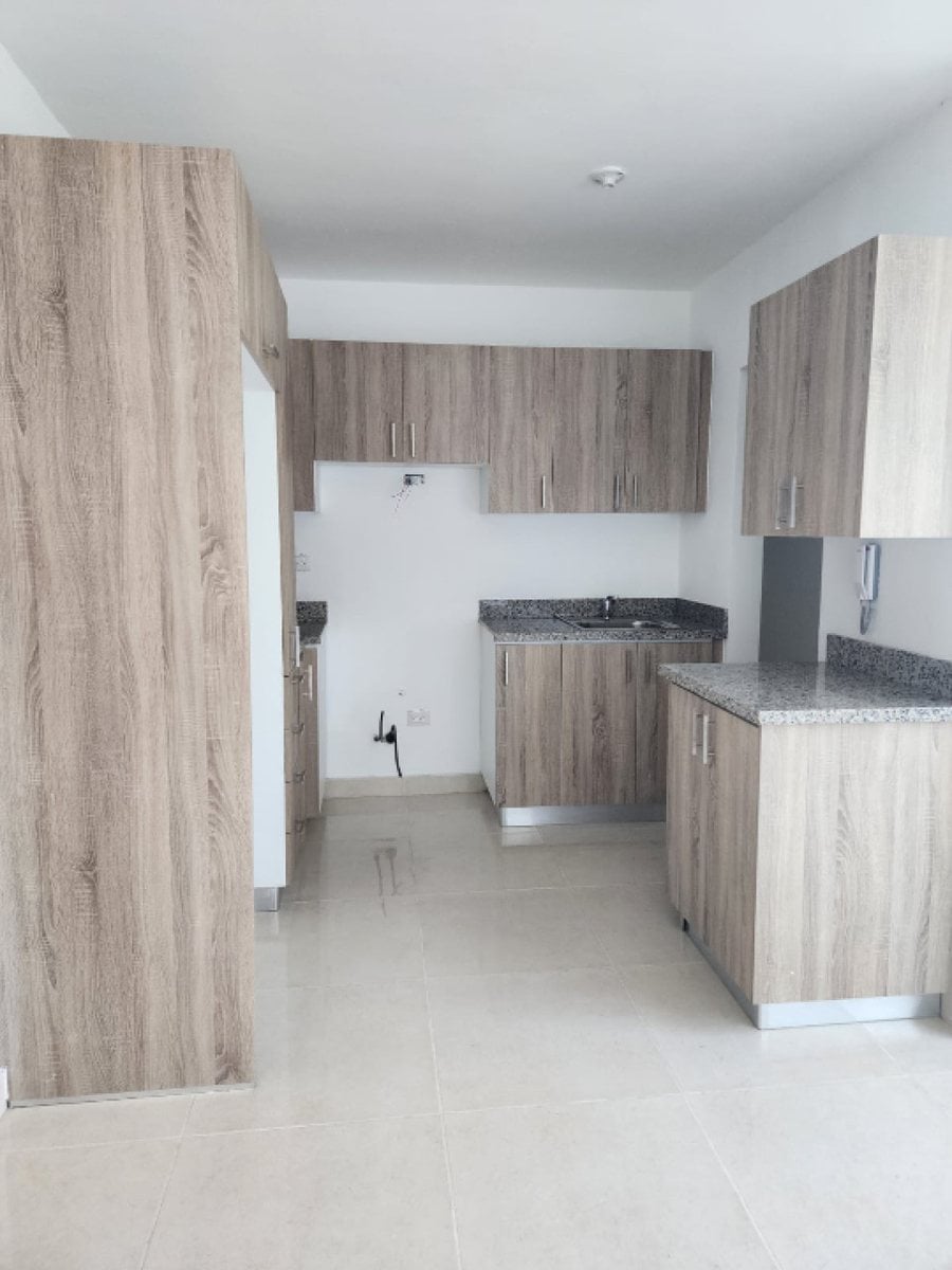 Apartamento En Villa Naco, Santo Domingo Oeste – foto 1