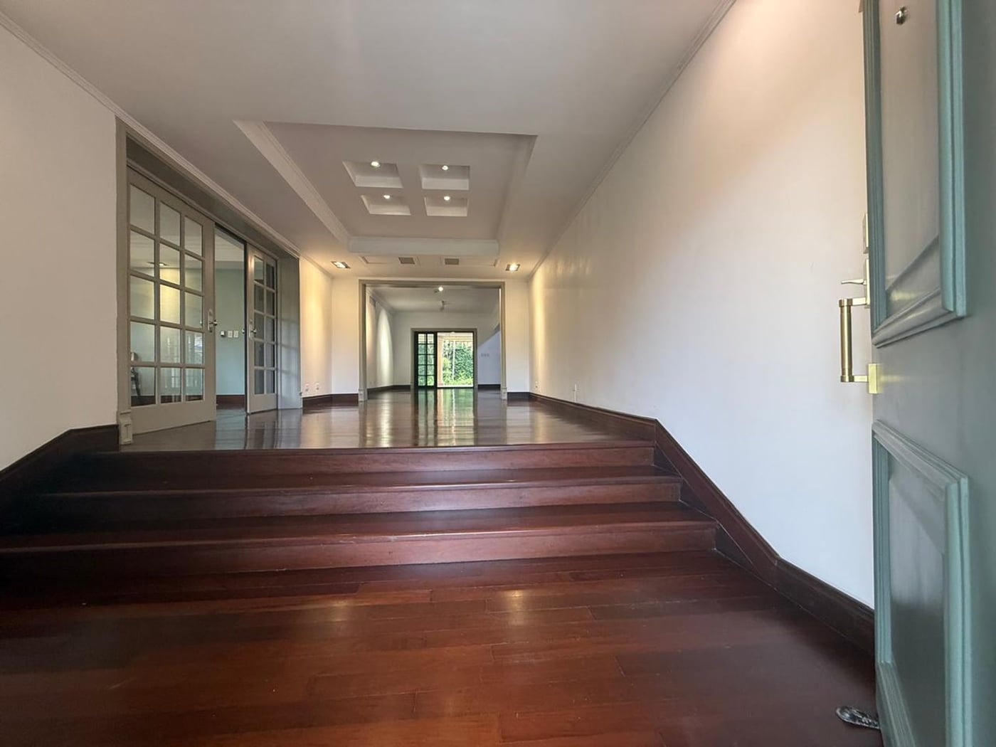 Casa en Los Cacicazgos, Santo Domingo – foto 4
