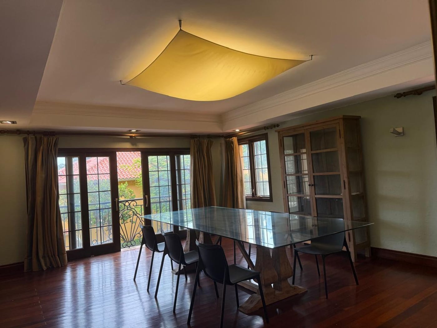 Casa en Los Cacicazgos, Santo Domingo – foto 3