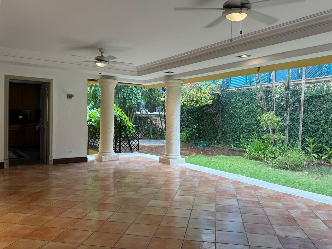 Casa en Los Cacicazgos, Santo Domingo – foto 11