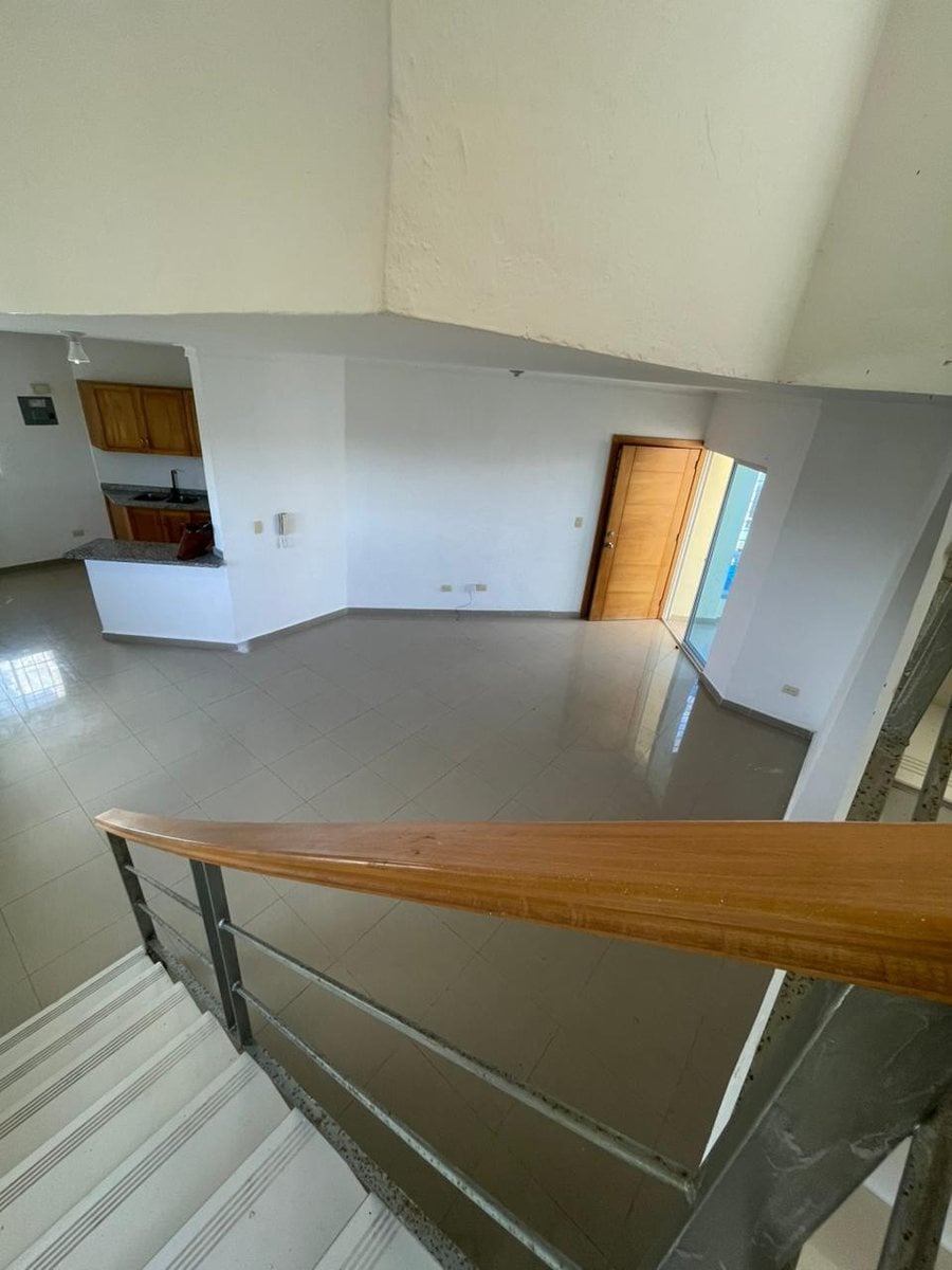 Vendo Alquilo Apto tipo Penhouse con vista al Mar – foto 10