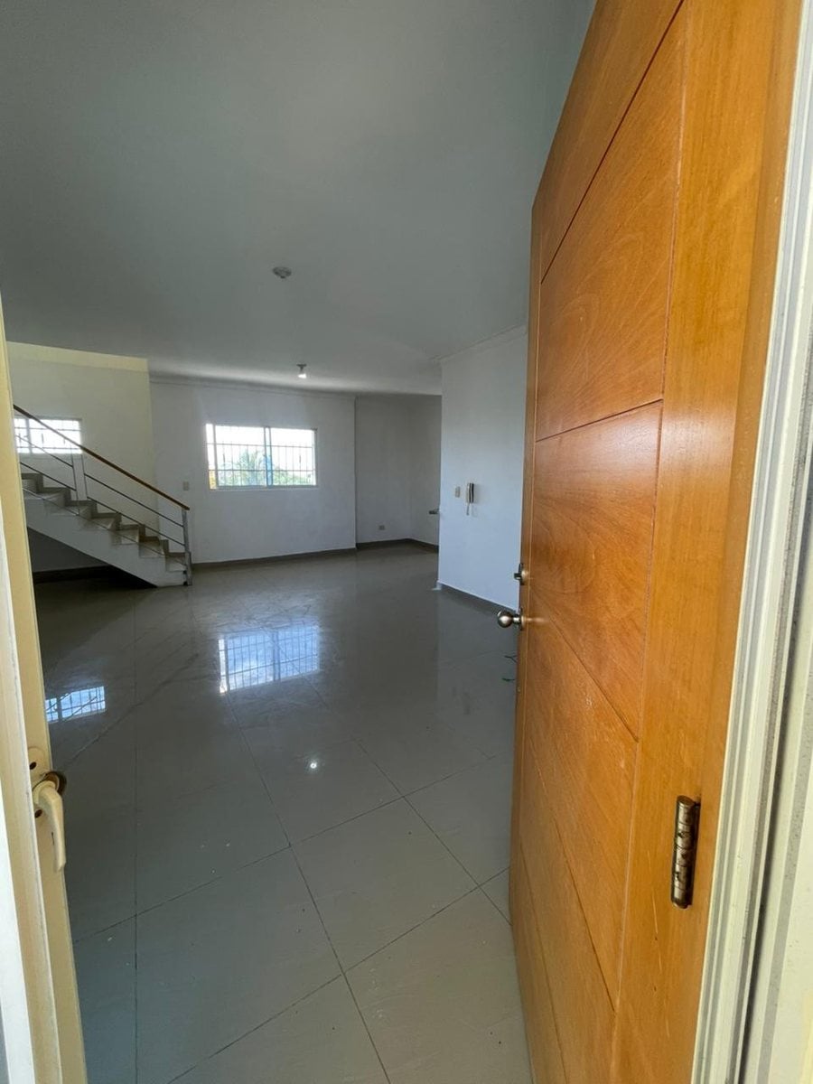 Vendo Alquilo Apto tipo Penhouse con vista al Mar – foto 11