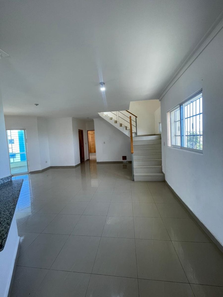 Vendo Alquilo Apto tipo Penhouse con vista al Mar – foto 6