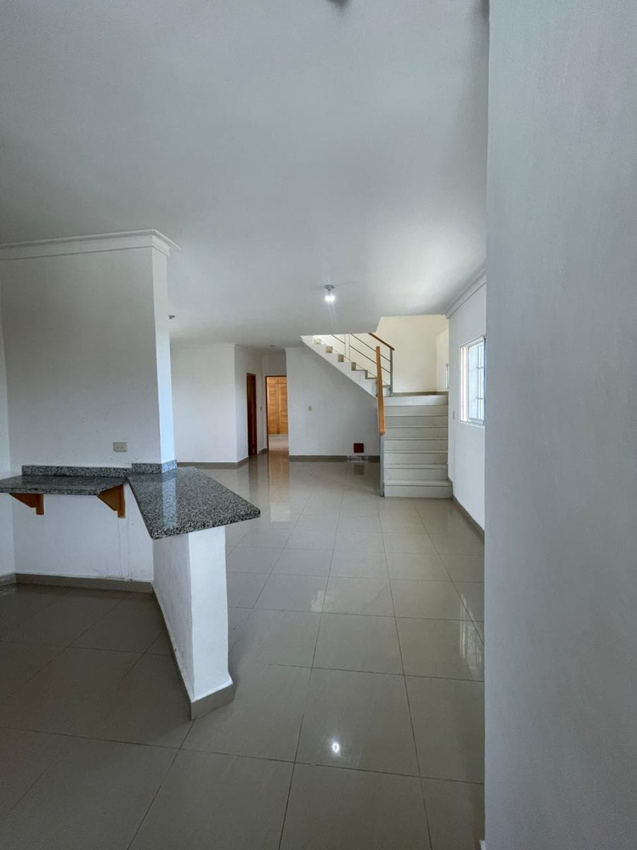 Vendo Alquilo Apto tipo Penhouse con vista al Mar – foto 8