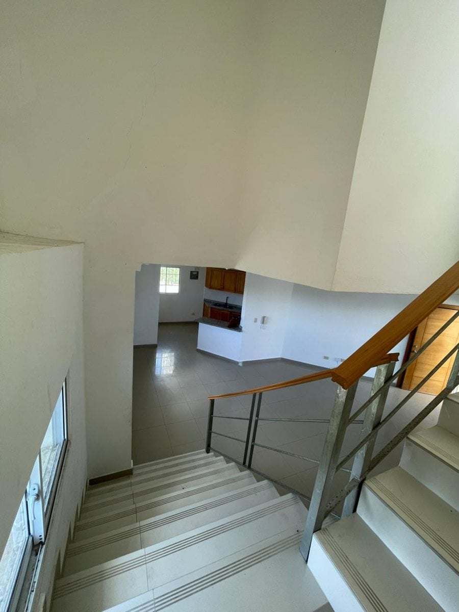 Vendo Alquilo Apto tipo Penhouse con vista al Mar – foto 2