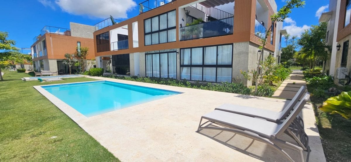 Apartamento en Vista Cana, Punta Cana – foto 7