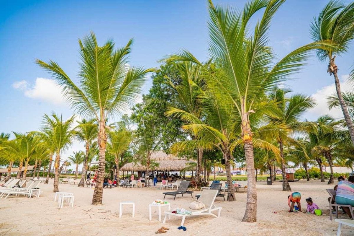 Apartamento en Vista Cana, Punta Cana – foto 10