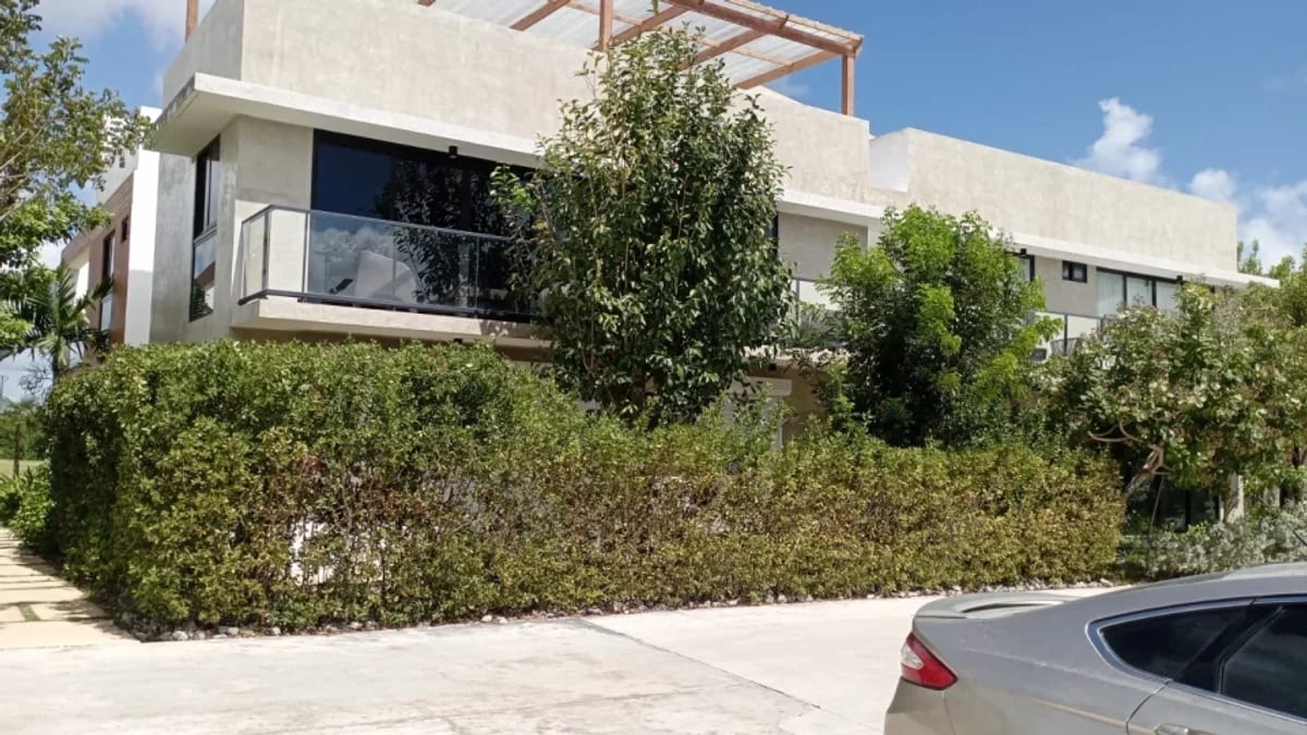 Apartamento en Vista Cana, Punta Cana – foto 8