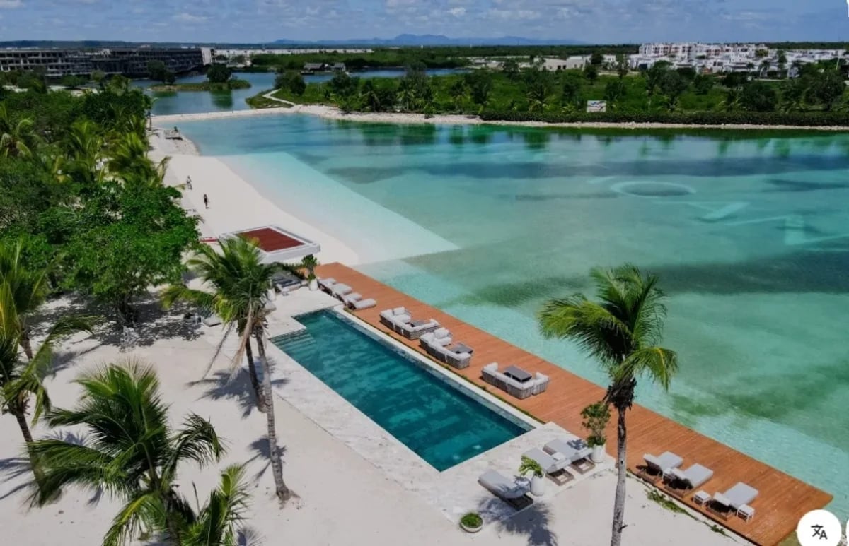 Apartamento en Vista Cana, Punta Cana – foto 9