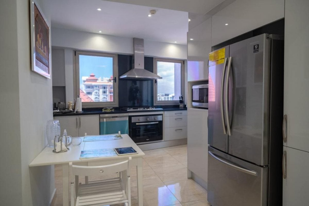 Apartamento en Bella Vista, Santo Domingo – foto 8