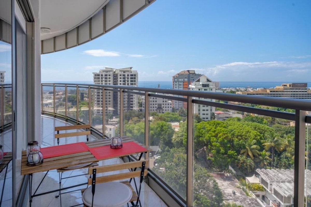 Apartamento en Bella Vista, Santo Domingo – foto 11