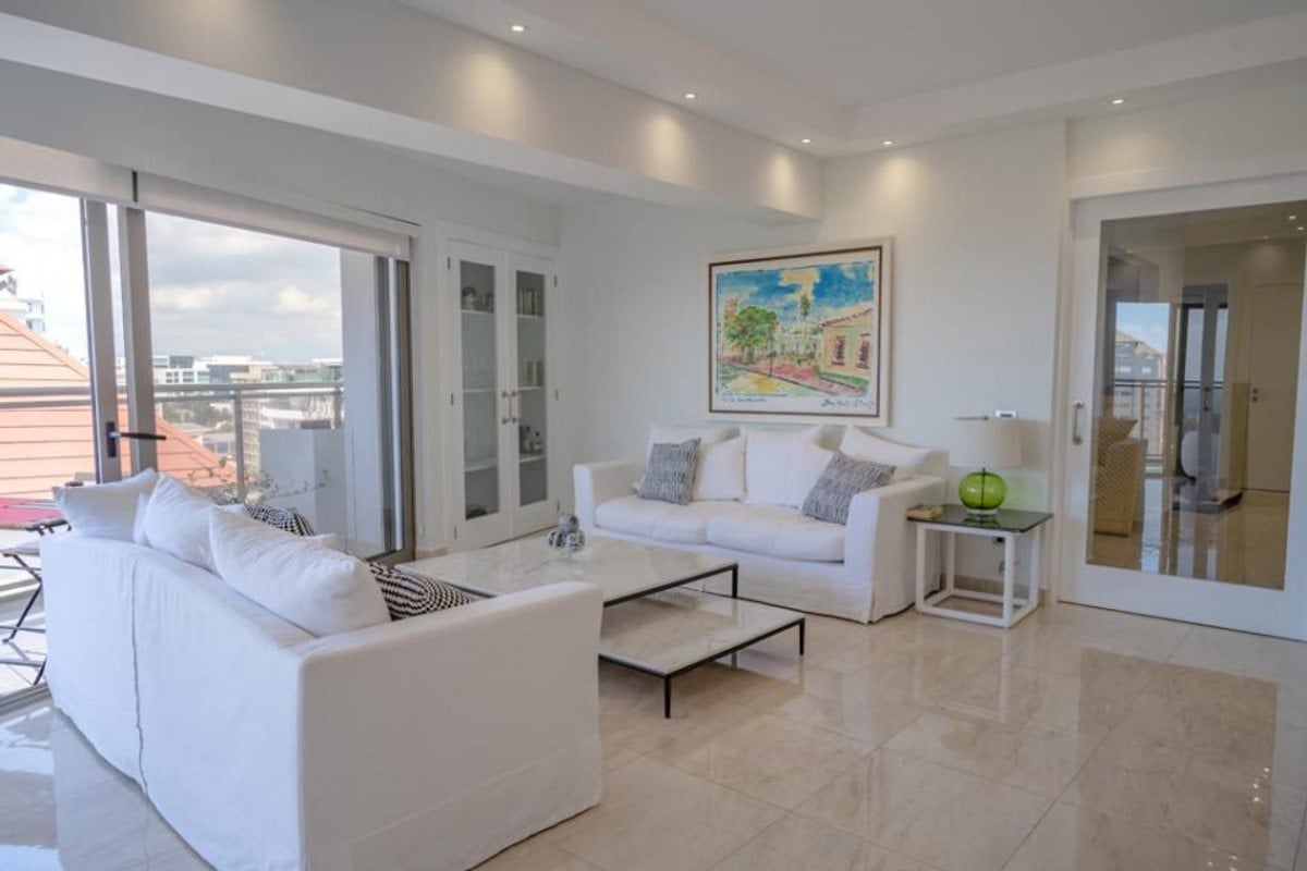 Apartamento en Bella Vista, Santo Domingo – foto 5