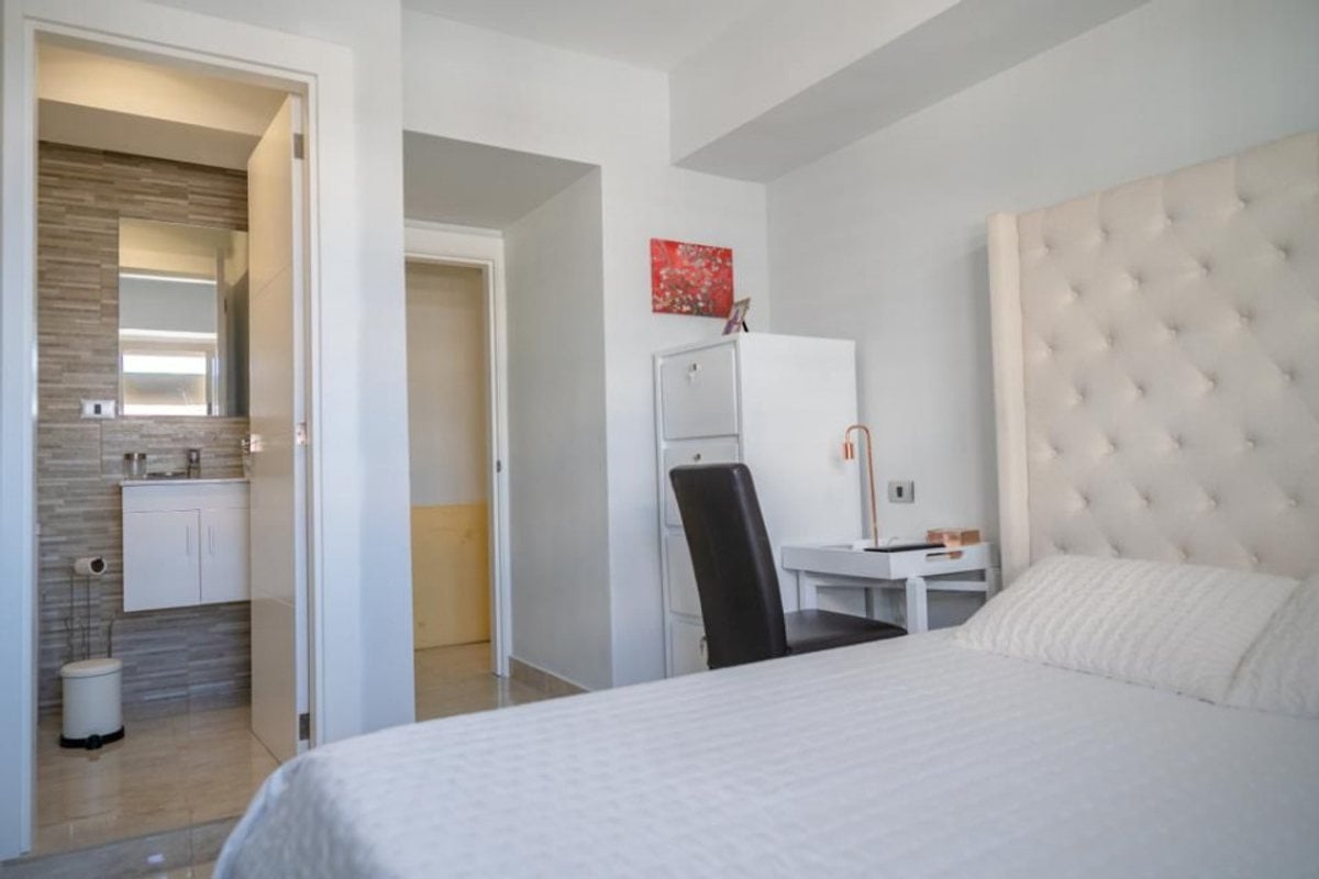 Apartamento en Bella Vista, Santo Domingo – foto 12