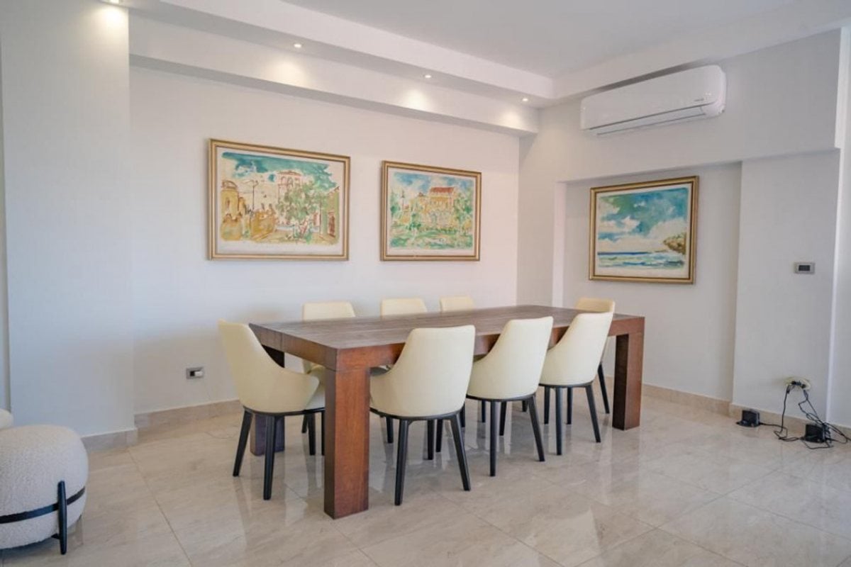 Apartamento en Bella Vista, Santo Domingo – foto 10