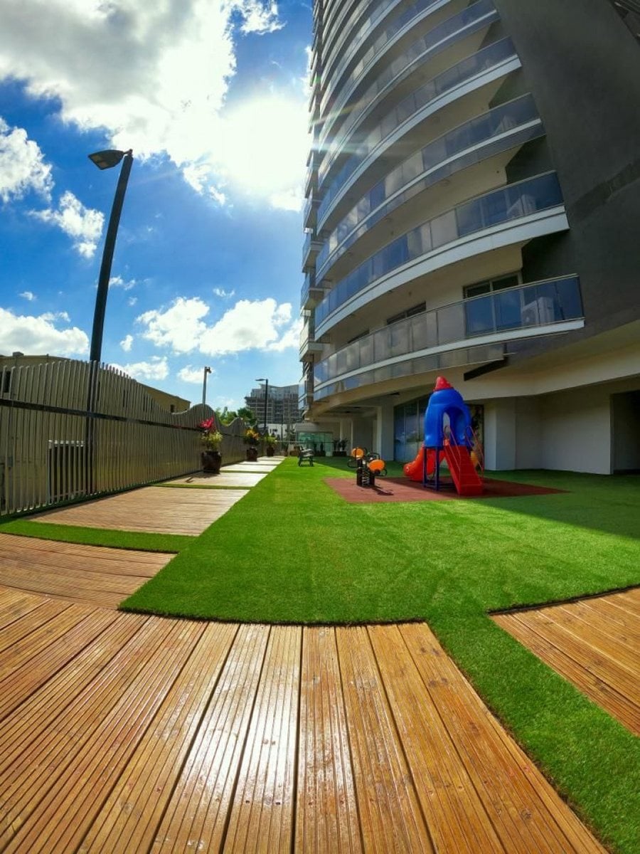 Apartamento en Bella Vista, Santo Domingo – foto 3