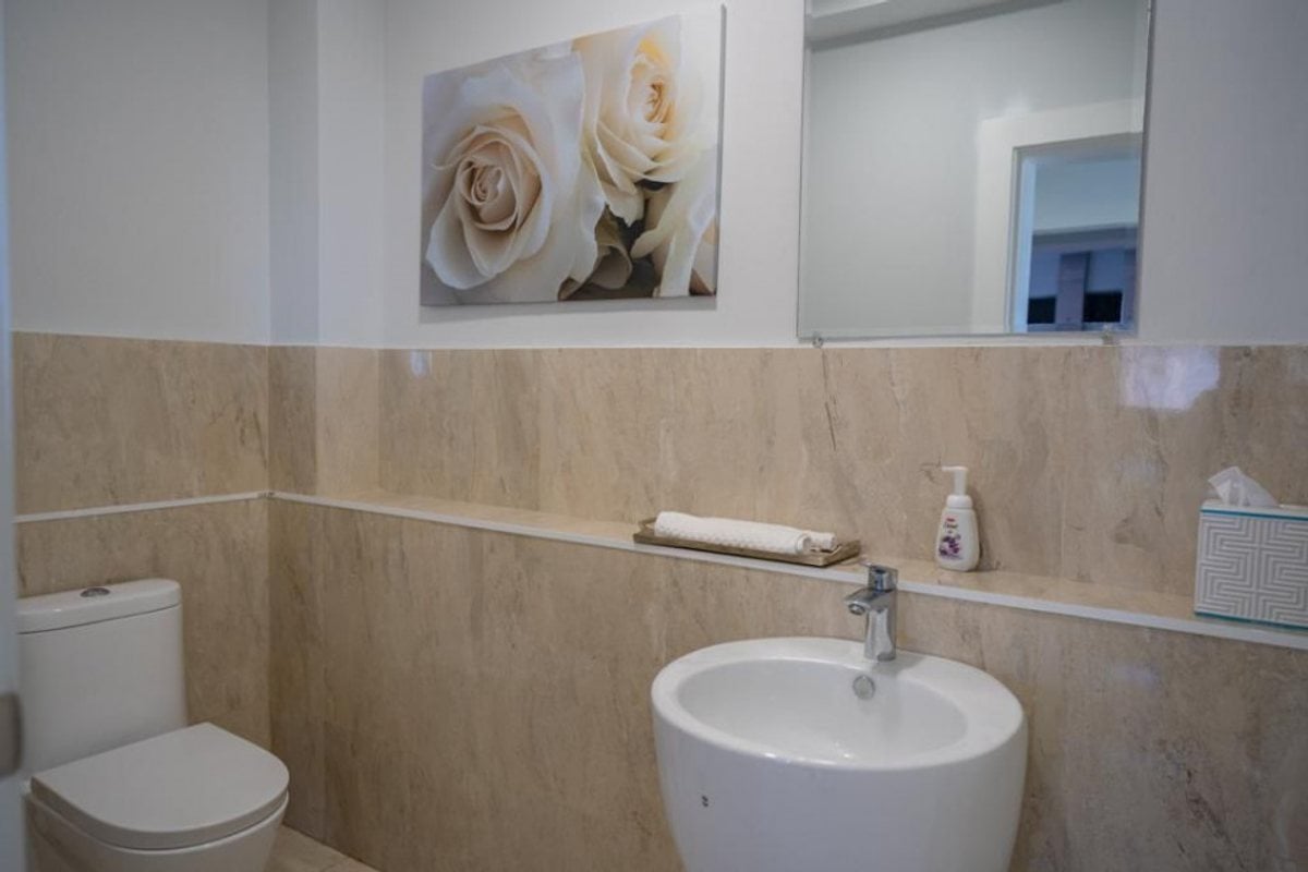 Apartamento en Bella Vista, Santo Domingo – foto 9