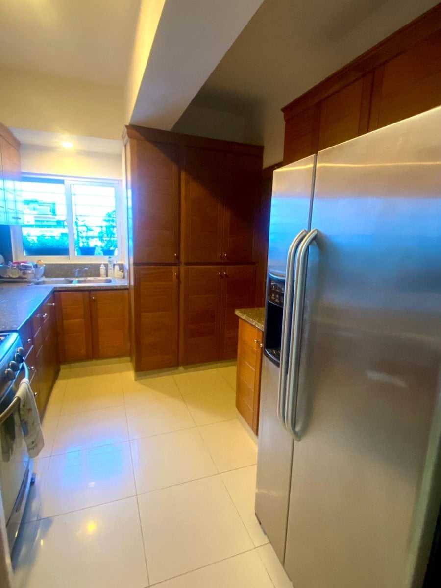 Apartamento amueblado en Mirador Norte – foto 4