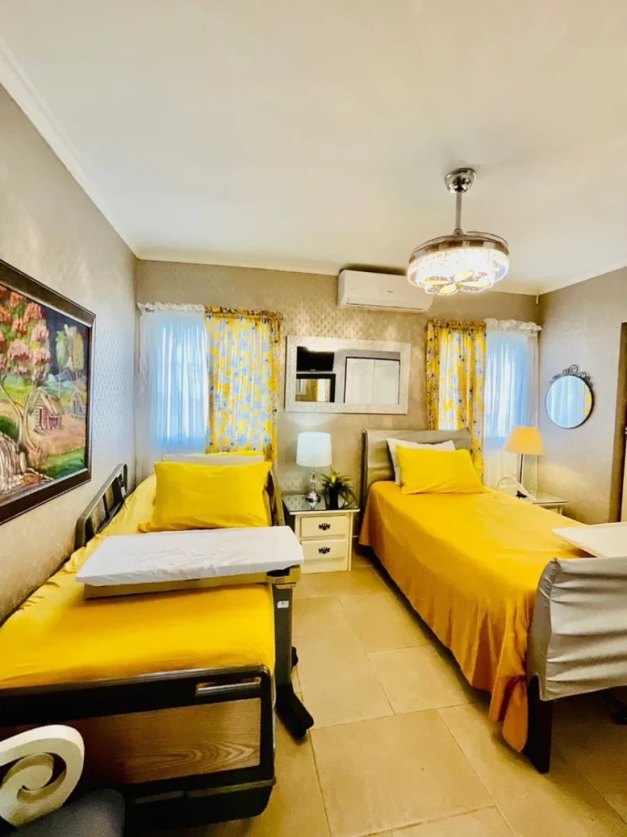Casa en alquiler en Gazcue – foto 3