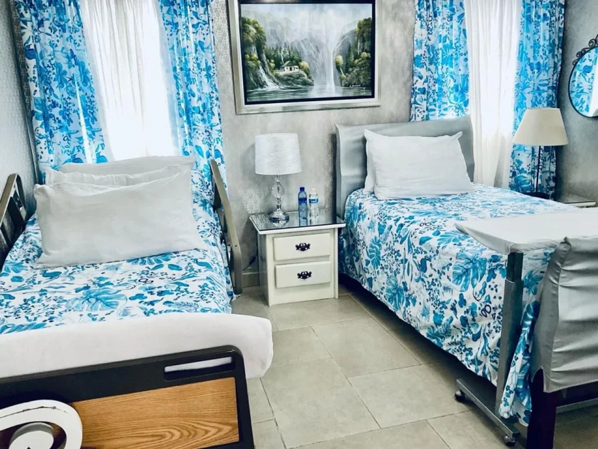 Casa en alquiler en Gazcue – foto 4