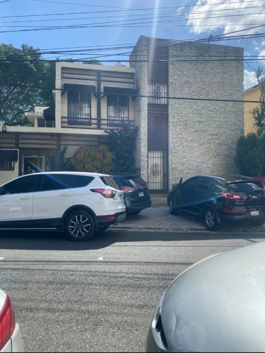 Casa en alquiler en Gazcue – foto 1
