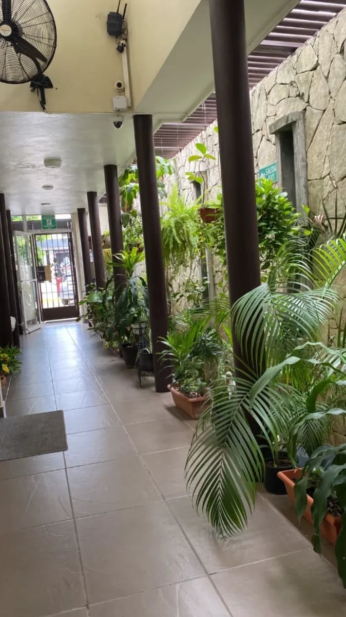 Casa en alquiler en Gazcue – foto 2