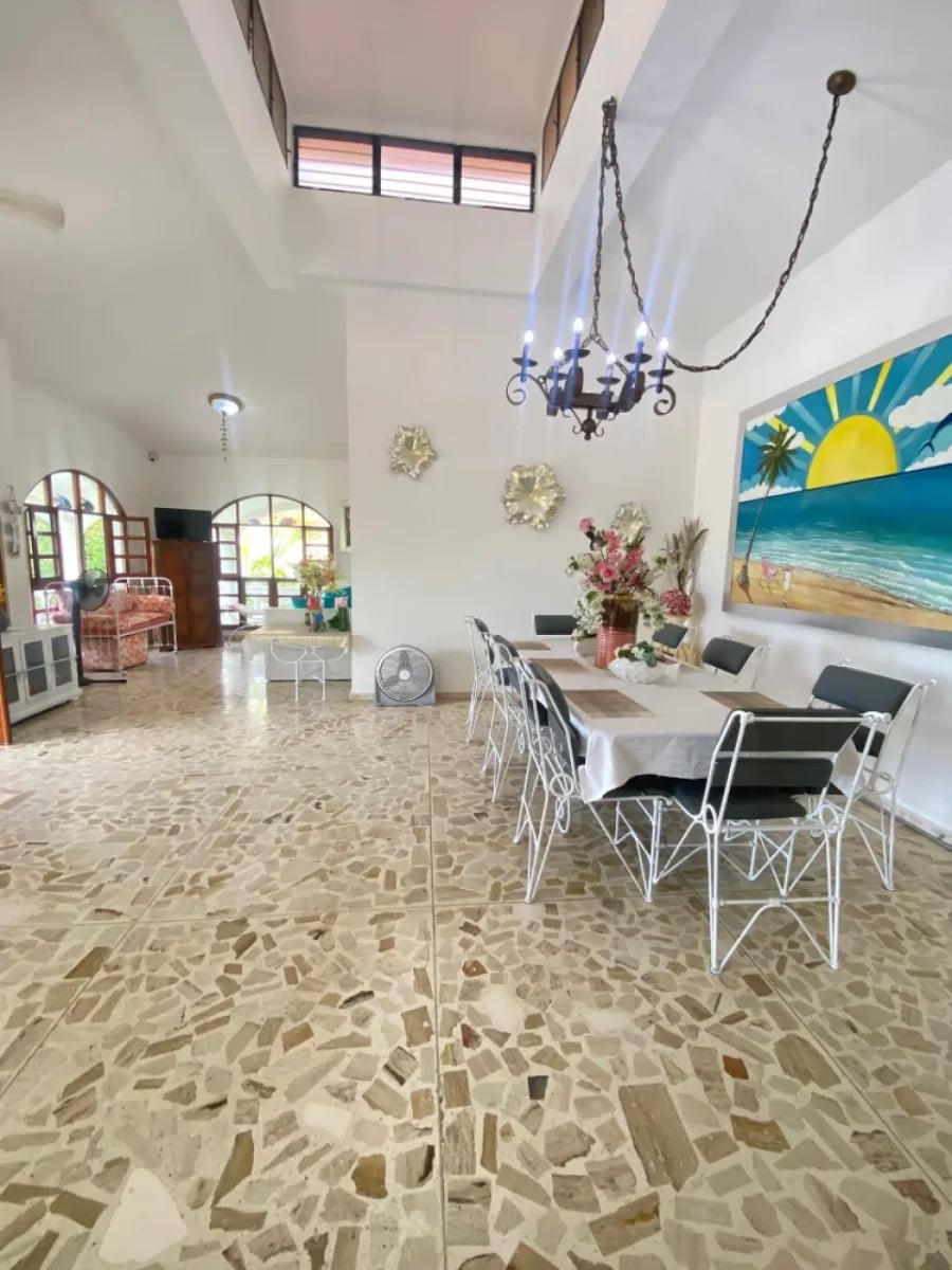 Casa amueblada en Costambar, Puerto Plata – foto 3